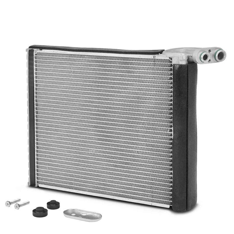 Front AC Evaporator Core Parallel Flow for Toyota Corolla RAV4 Pontiac Vibe