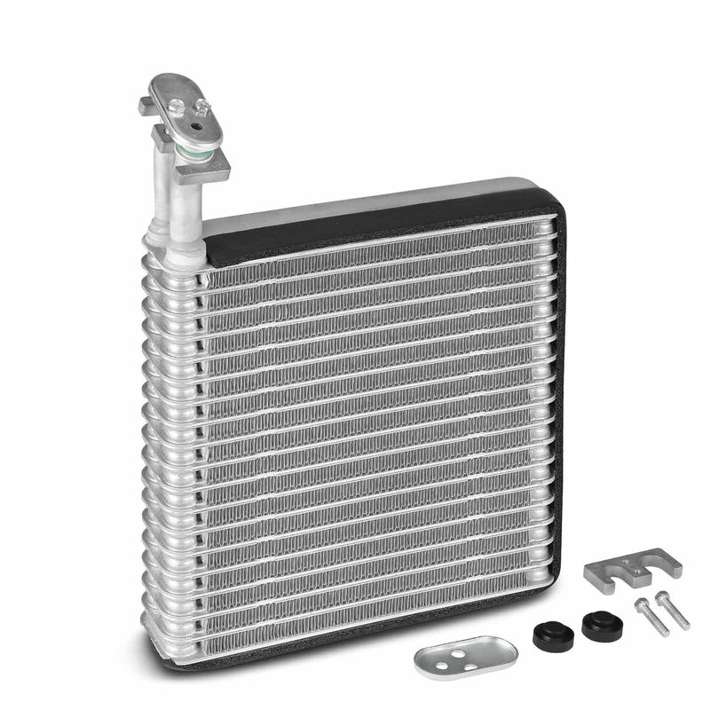 Front AC Evaporator Core Plate Fin with Pressing Plate for Dodge Nitro 07-11 Jeep