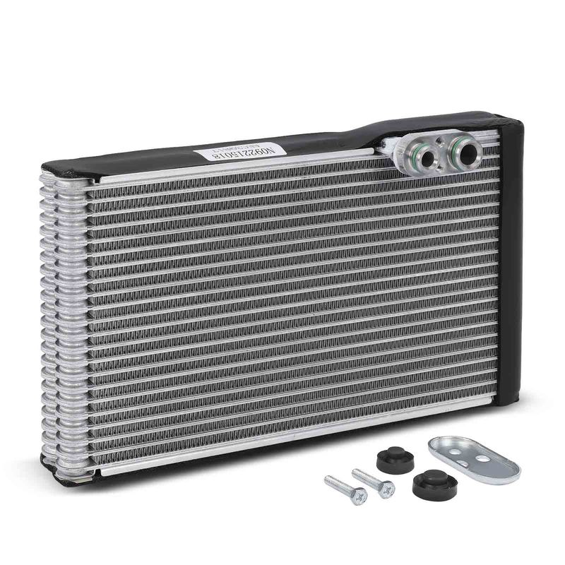 Rear AC Evaporator Core Parallel Flow for Toyota Highlander 08-20 Sequoia Lexus