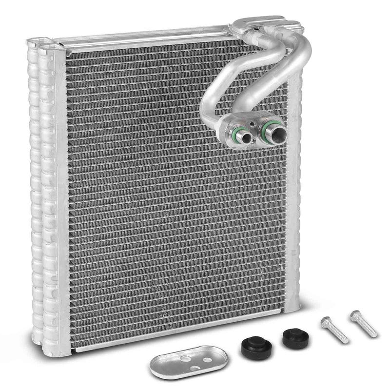 Front AC Evaporator Core Parallel with Pressing Plate for Dodge Journey 09-13