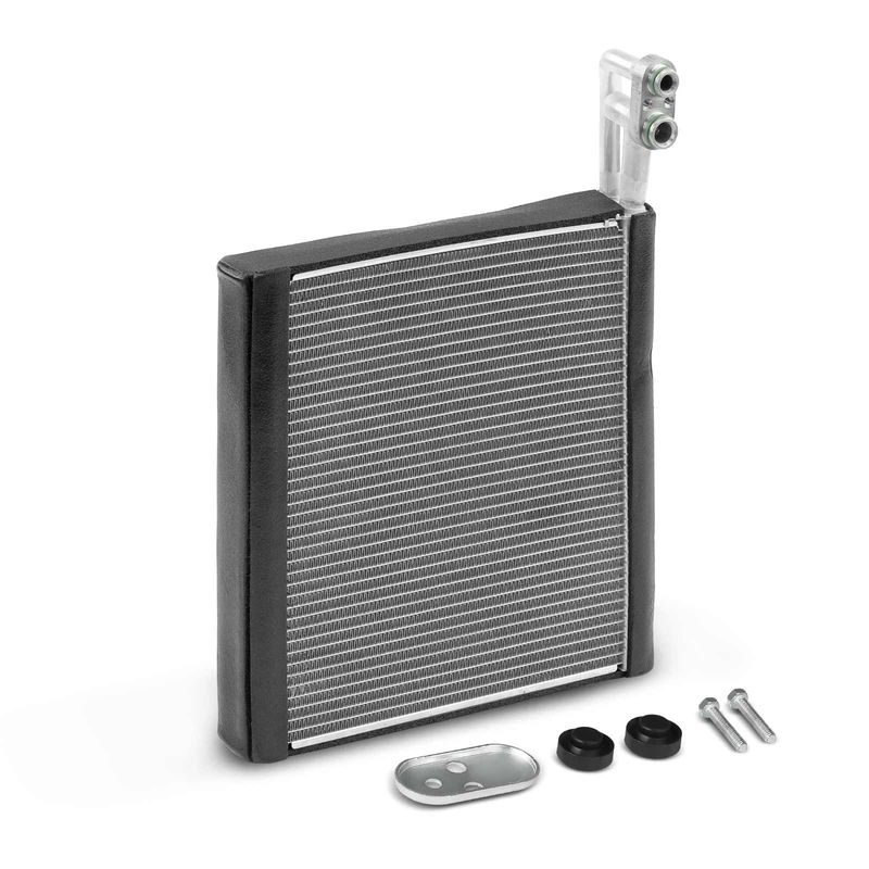 Front A/C Evaporator Core for Honda Accord 2008-2012 Accord Crosstour 3.5L 2.4L