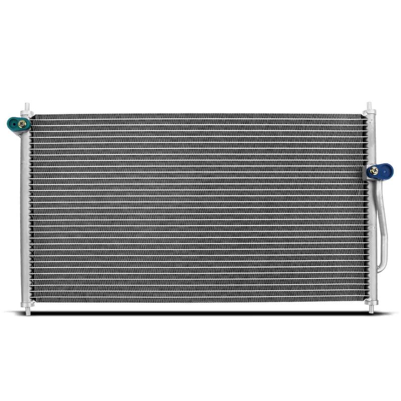 AC Condenser without Receiver Drier for Honda CR-V 97-01 Acura Integra 94-01