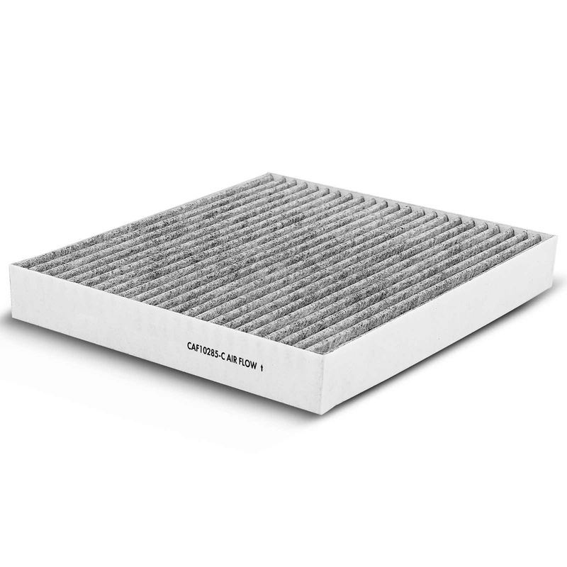 Activated Carbon Cabin Air Filter for Lexus IS350 LS460 IS250 Jaguar F-Pace