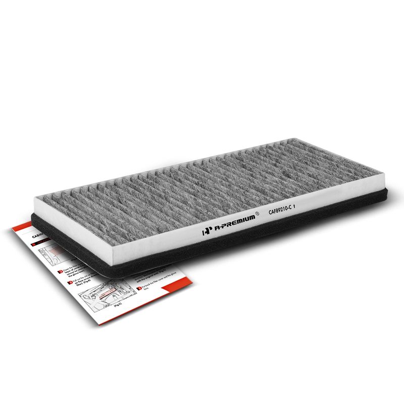 Activated Carbon Cabin Air Filter for Ford Freestar Mercury Windstar Monterey