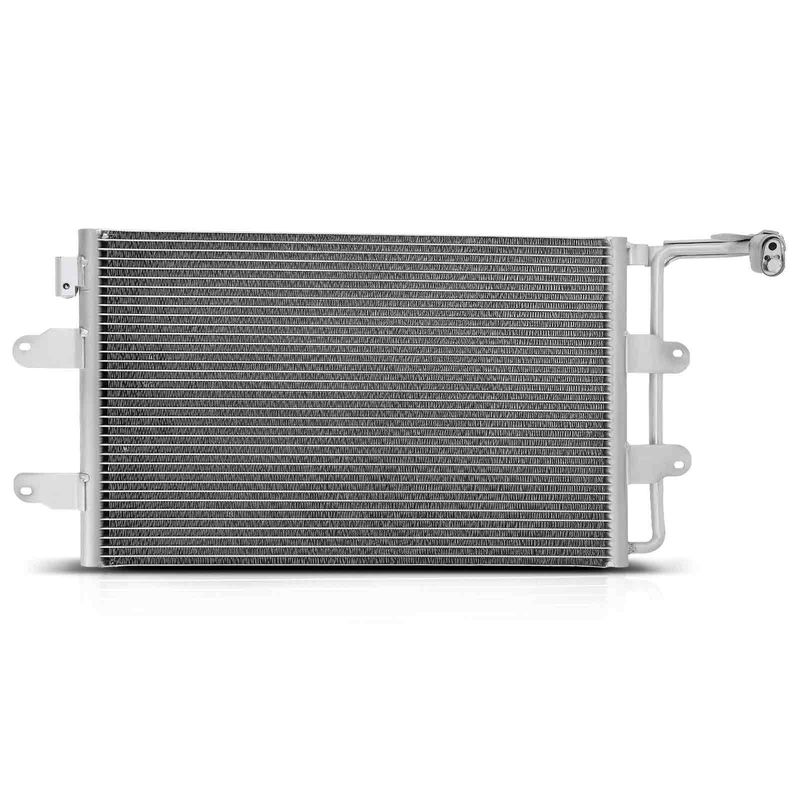 AC Condenser without Receiver Drier for Volkswagen Beetle 2006-2010 L5 2.5L