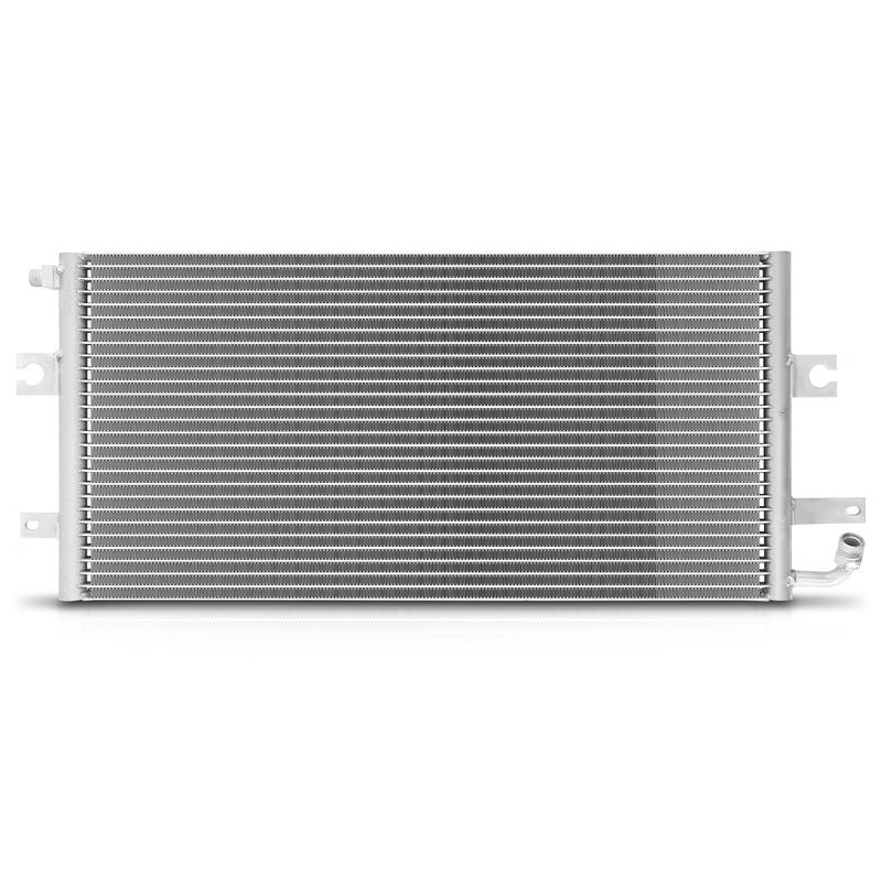 AC Condenser without Receiver Drier for Toyota Pickup 1984-1988 2.4L 3.0L
