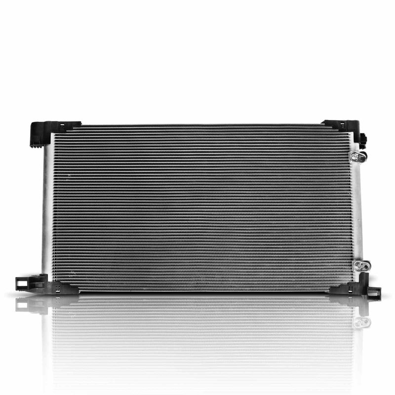 AC Condenser without Receiver Drier for Toyota Prius Prime 2017-2022 L4 1.8L