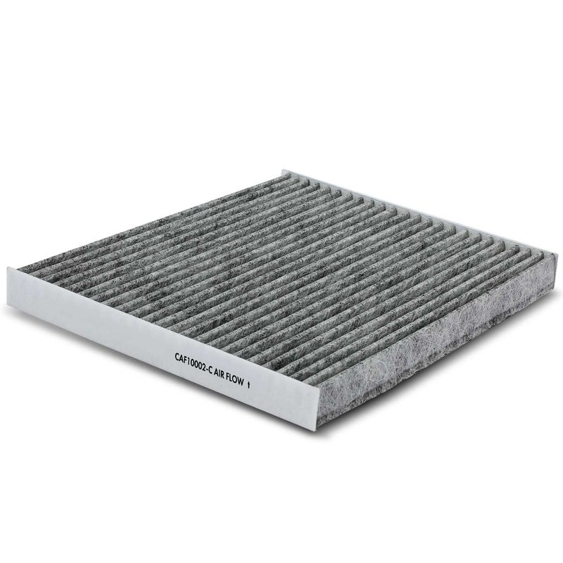 Activated Carbon Cabin Air Filter for Hyundai Ioniq 17-22 Kia Niro 17-22 L4 1.6L