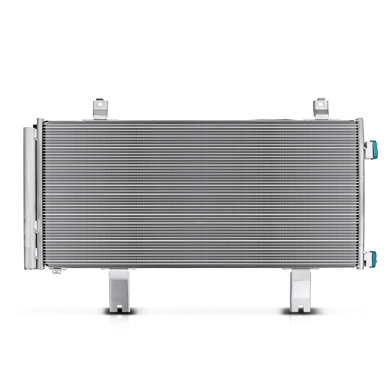 AC Condenser with Receiver Drier Assembly for Honda Accord 2018-2022 1.5L 2.0L