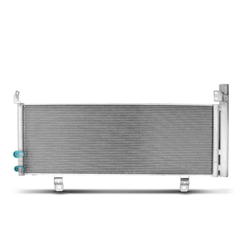 AC Condenser with Receiver Drier for Toyota Camry 2012-2017 Avalon 2013-2018 2.5L