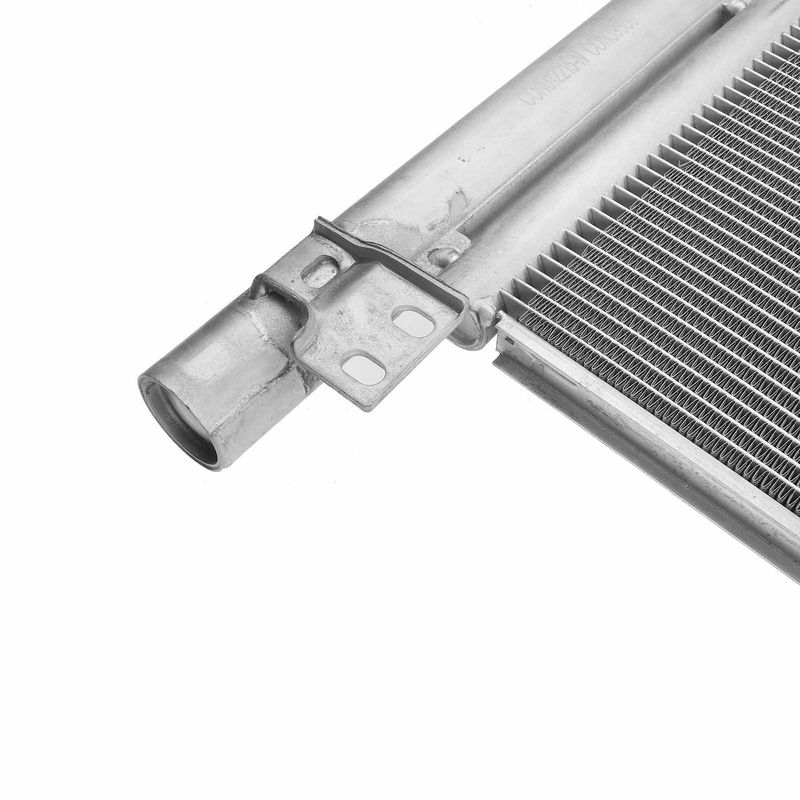 AC Condenser with Receiver Drier for Toyota Camry 2012-2017 Avalon 2013-2018 2.5L