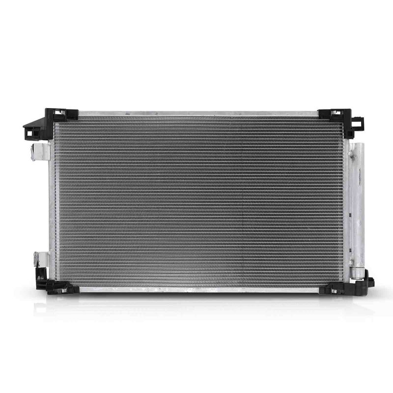 A/C Condenser with Receiver Drier for Toyota C-HR 2018-2021 L4 2.0L