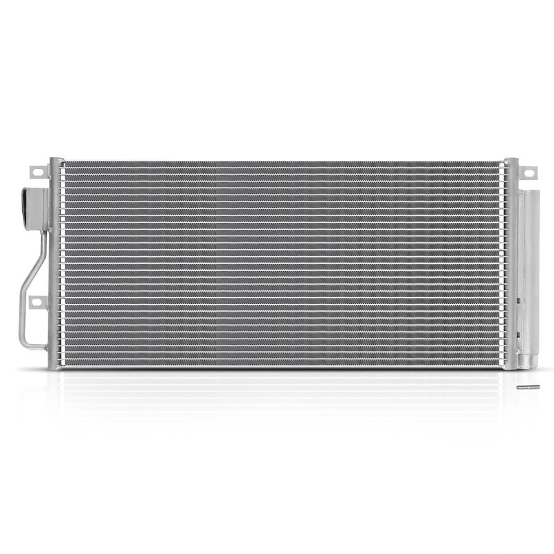 A/C Condenser with Receiver Drier for Buick Encore 2015-2021 Chevrolet Trax