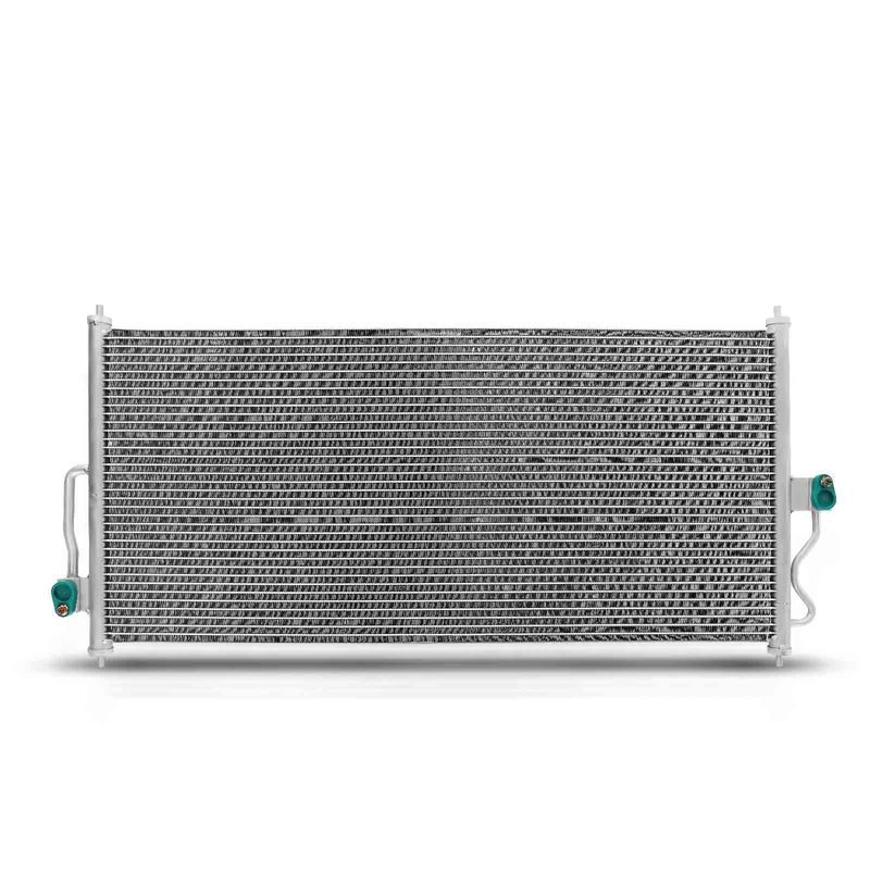 A/C Condenser without Receiver Drier for Ford Freestar Windstar Mercury Monterey
