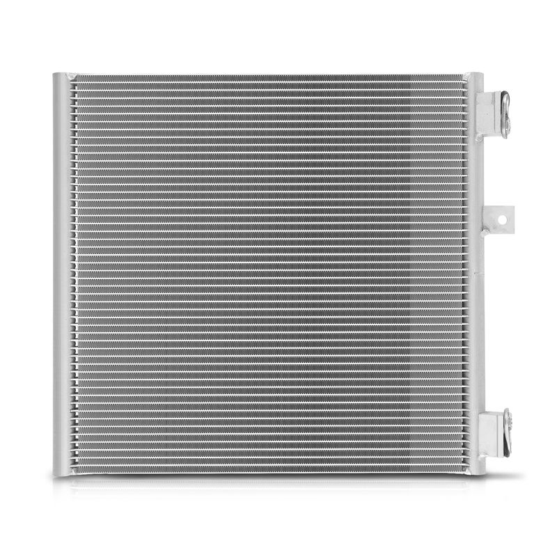 A/C Condenser without Receiver Drier for Porsche 911 2014-2019 918 Spyder