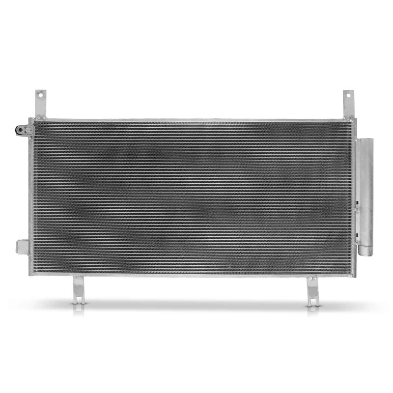 A/C Condenser with Receiver Drier for Honda CR-V 2017-2022 1.5L