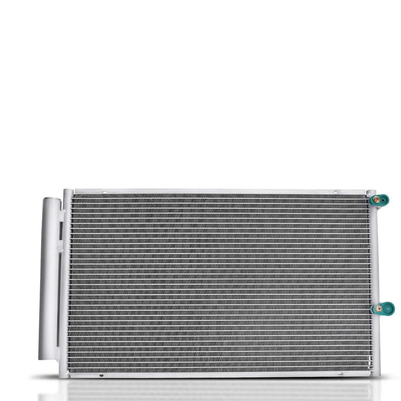 AC Condenser with Receiver Drier for Toyota Prius 2004 2005 2006-2009 L4 1.5L