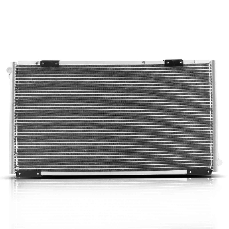 A/C Condenser without Receiver Drier for Toyota Celica 1994-1999 L4 1.8L 2.2L