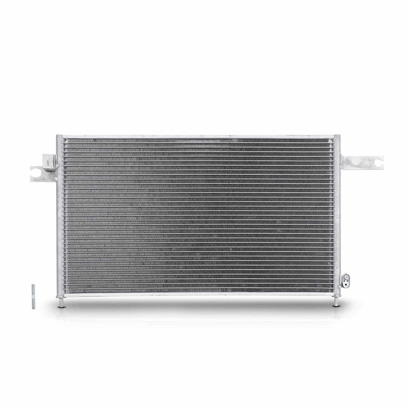 A/C Condenser without Receiver Drier for Acura RSX 2002-2006 L4 2.0L