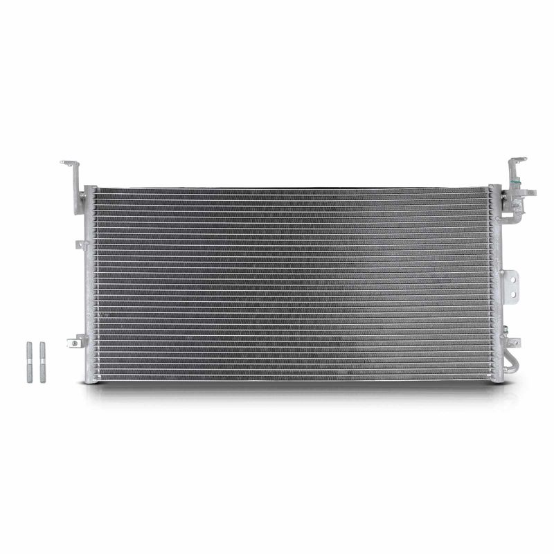 A/C Condenser without Receiver Drier for Hyundai Sonata XG300 XG350 Kia Optima