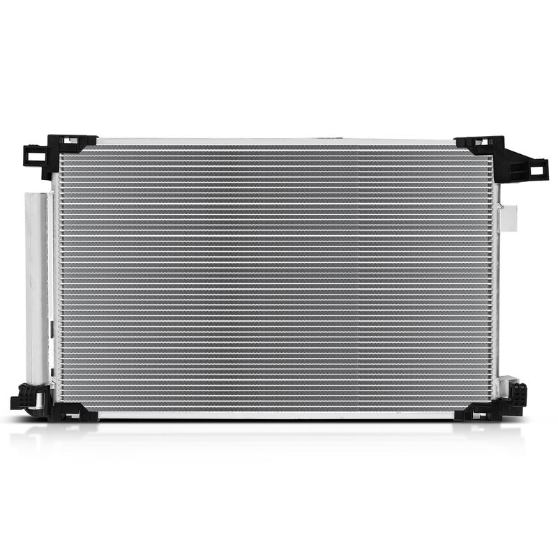 A/C Condenser with Receiver Drier for Toyota C-HR 2019-2022 Corolla 2020-2022