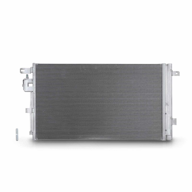 A/C Condenser with Receiver Drier for Buick Envision 2016 2017 2018 2019