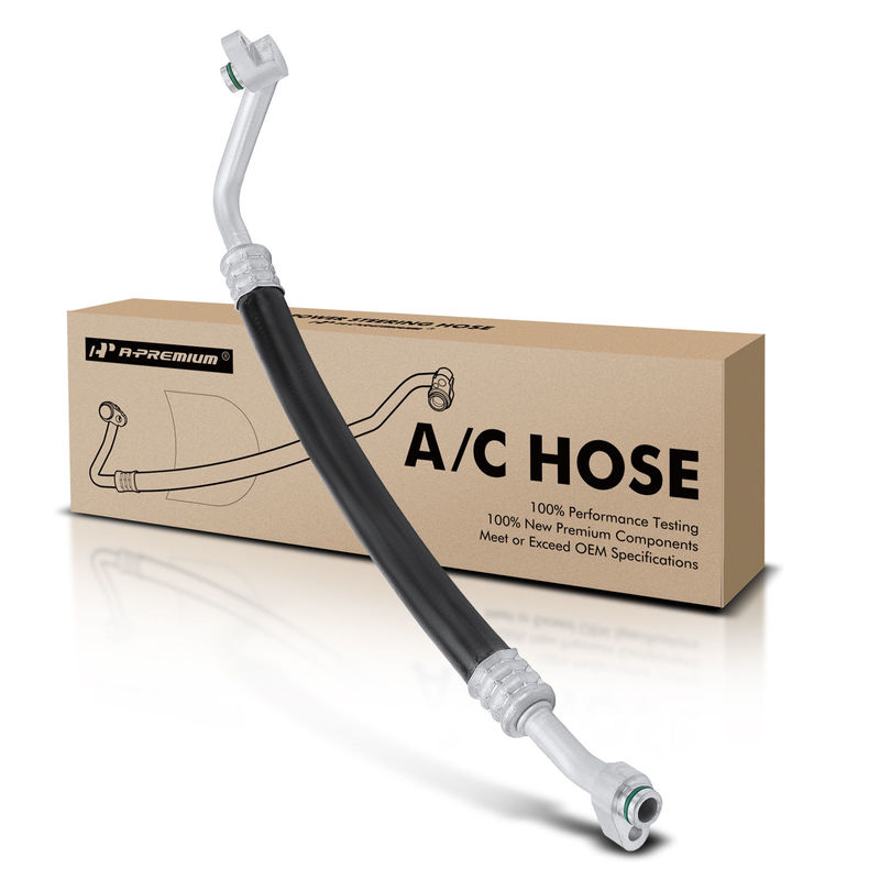 AC Suction Hose for Chrysler Sebring 2007-2008 Dodge Avenger 2008 V6 2.7L