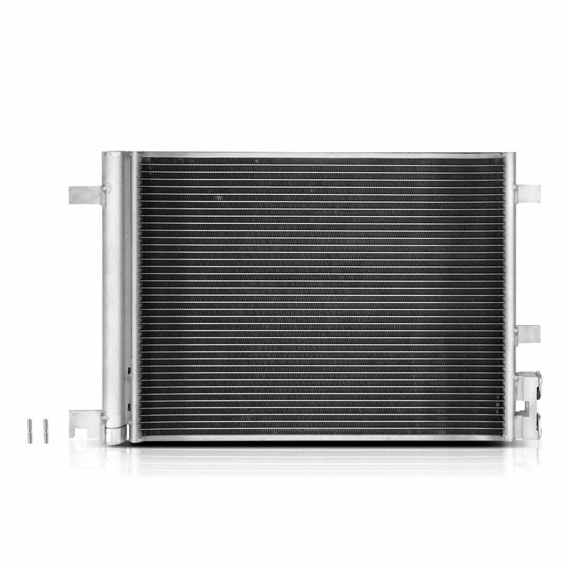 A/C Condenser with Receiver Drier for Chevy HHR 2006 2007 2008-2011