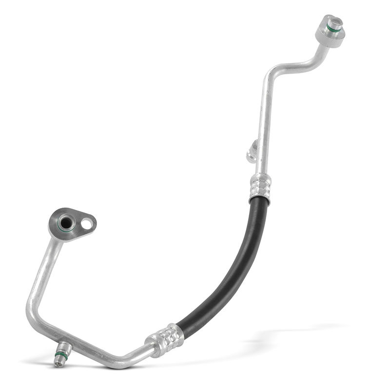 AC Discharge Hose for Jeep Liberty 2006-2007 V6 3.7L Compressor to Condenser
