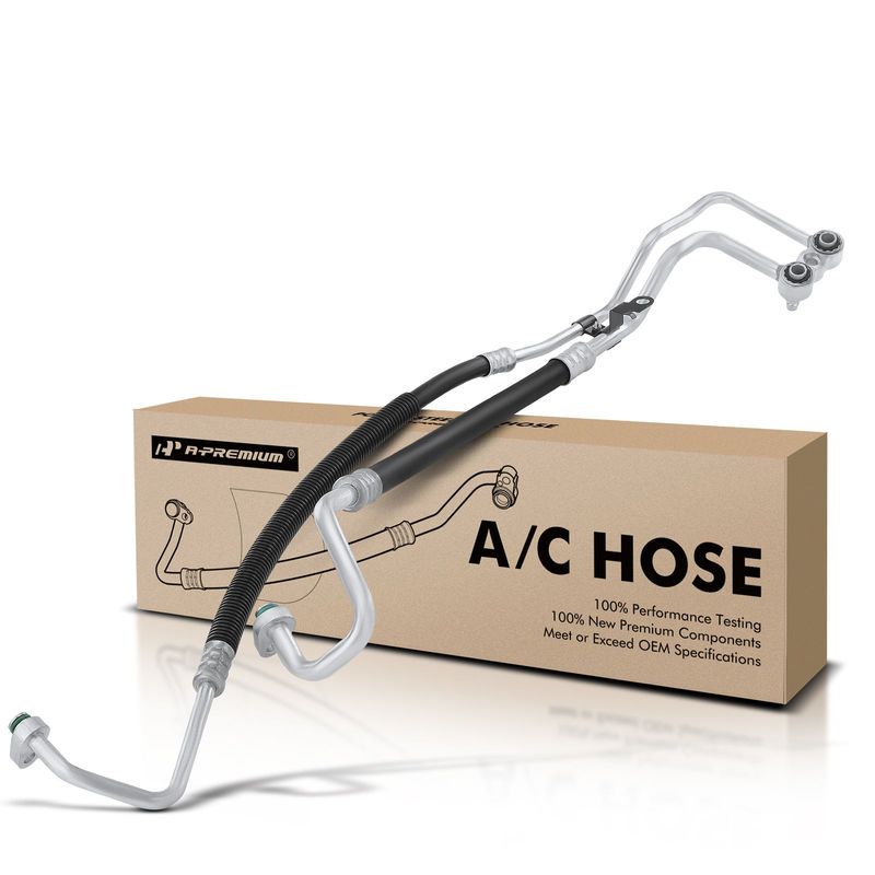 AC Manifold Hose Assembly for Dodge Dakota 2001 V6 3.9L V8 5.9L