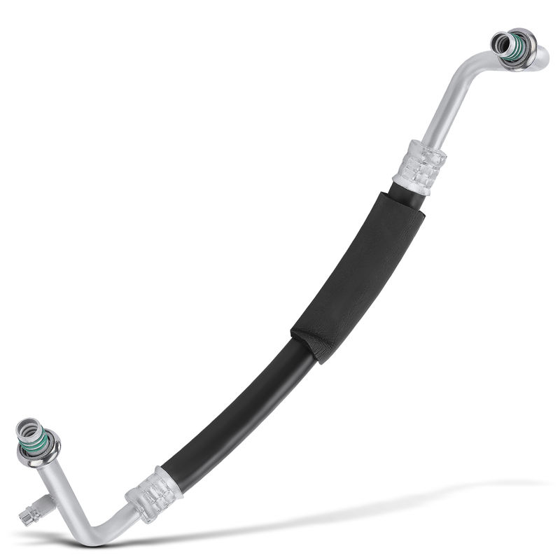 AC Suction Hose for Ford Mustang 2000 2001 2002 2003 2004 4.6L