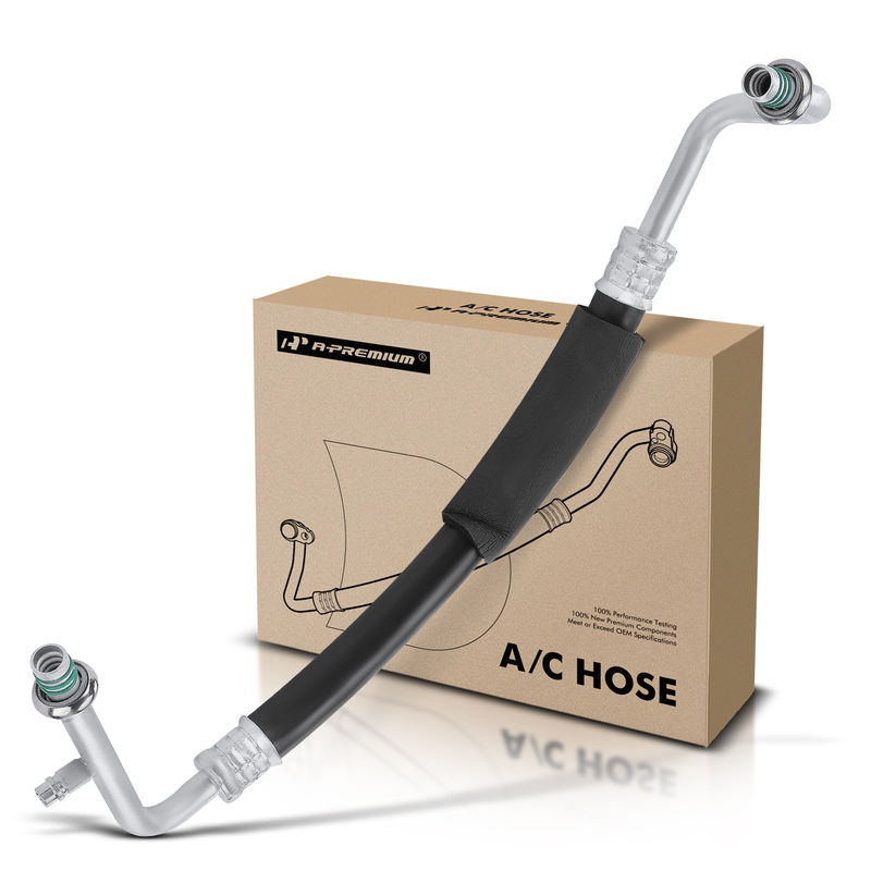 AC Suction Hose for Ford Mustang 2000 2001 2002 2003 2004 4.6L