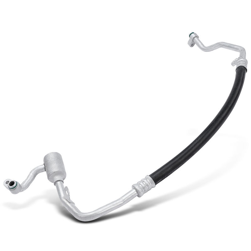 AC Suction Hose for Acura RLX 2014-2020 V6 3.5L Compressor to Evaporator