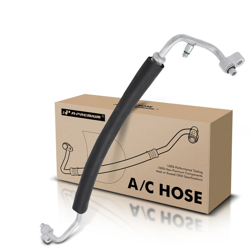 AC Discharge Hose for Buick Lucerne 2009-2011 V6 3.9L Compressor to Condenser