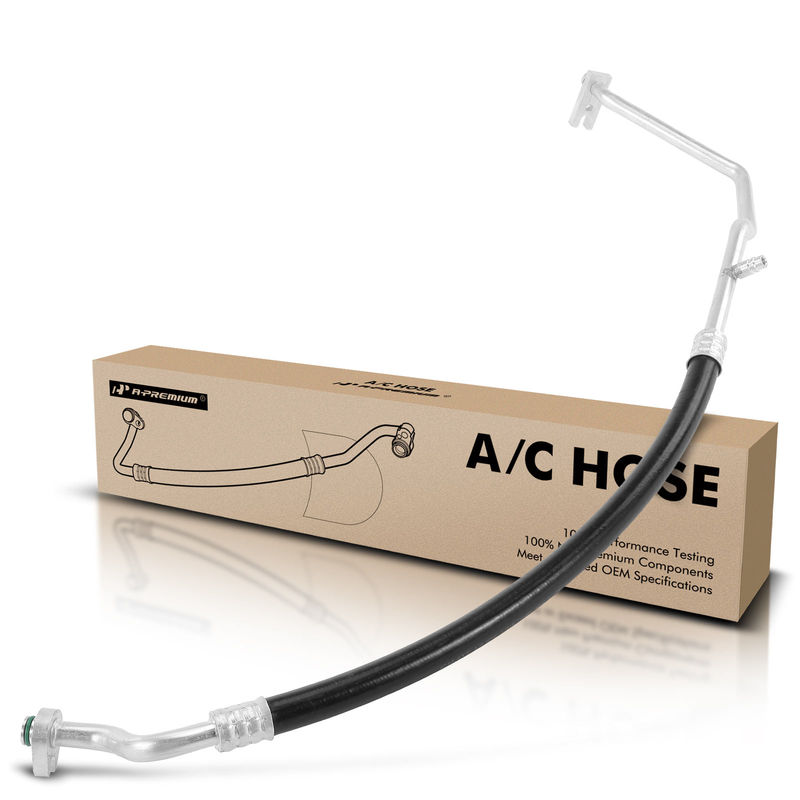AC Suction Hose for Chrysler Sebring Dodge Stratus 2005-2006 2.7L 3.0L