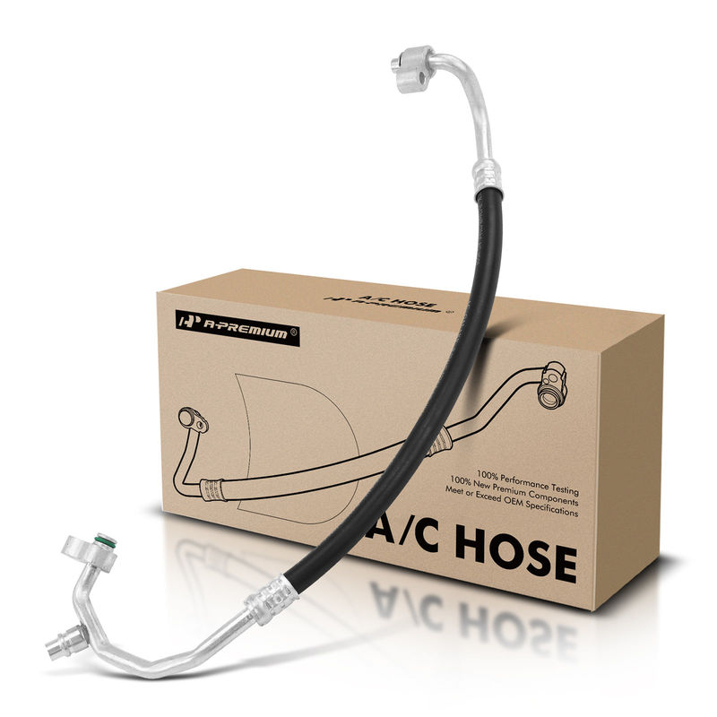 AC Discharge Hose for Toyota Tacoma 2016-2021 V6 3.5L Compressor to Condenser