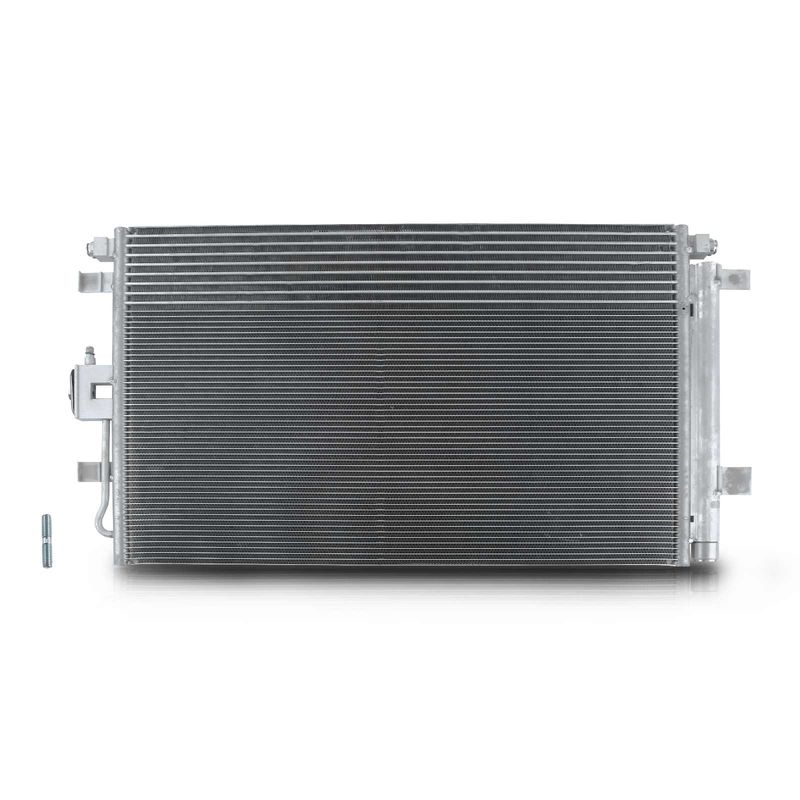 A/C Condenser with Receiver Drier for Chevrolet Equinox 2018-2022 GMC Terrain