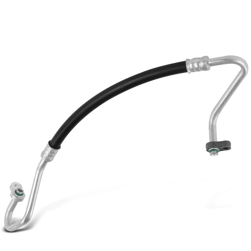 AC Discharge Hose for Kia Rondo 2007 2008 L4 2.4L Compressor to Condenser