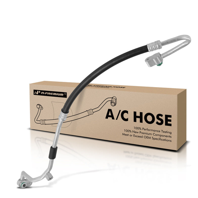 AC Discharge Hose for Honda Odyssey 2018-2021 V6 3.5L Compressor to Condenser