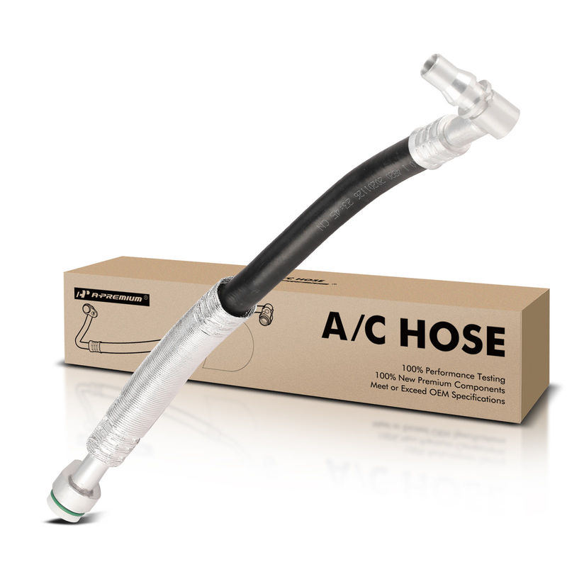 AC Suction Hose for Mercedes-Benz CLS500 2006 CLS55 AMG E500 03-06 E55 AMG 04-06