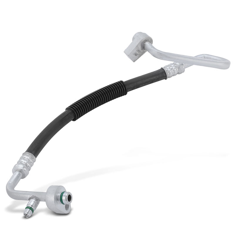 AC Discharge Hose for Ford Flex 2013-2019 Taurus Lincoln MKS MKT
