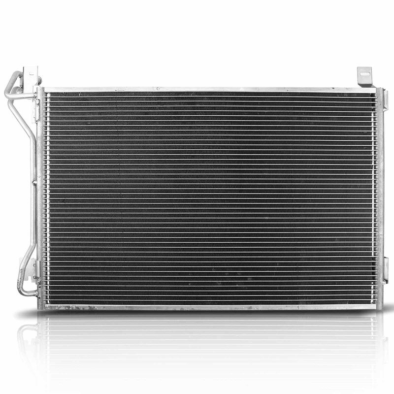AC Condenser without Receiver Drier for Ford Crown Victoria 2003-2005 Lincoln