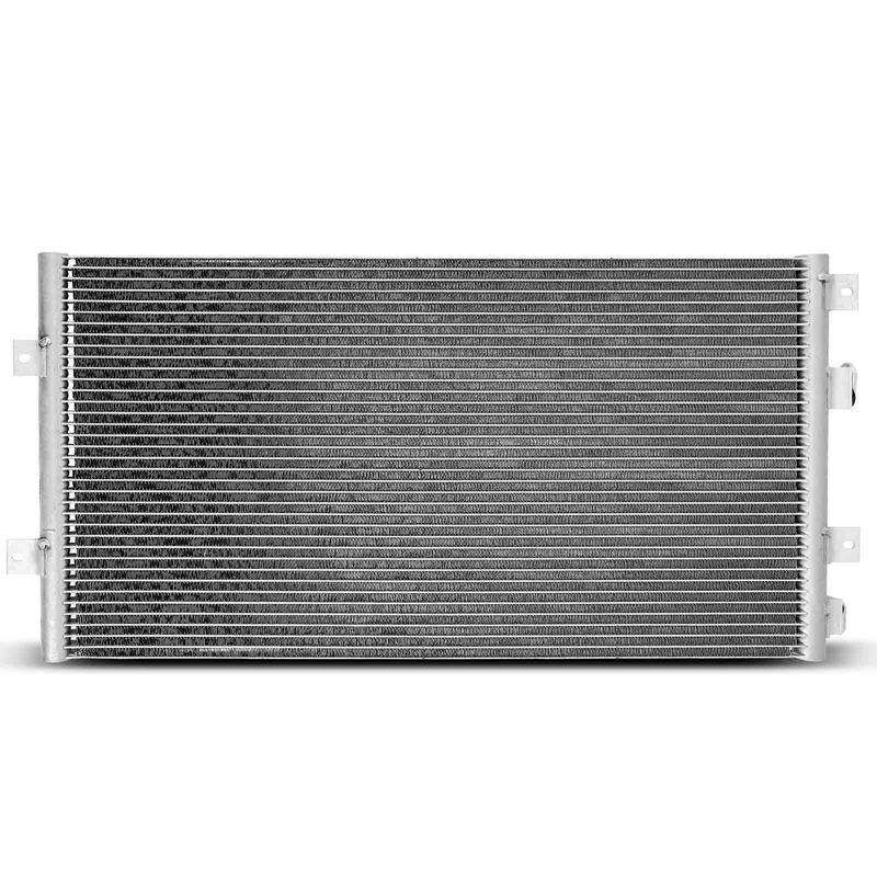 AC Condenser without Receiver Drier for Chrysler Concorde 98-04 300M LHS Dodge