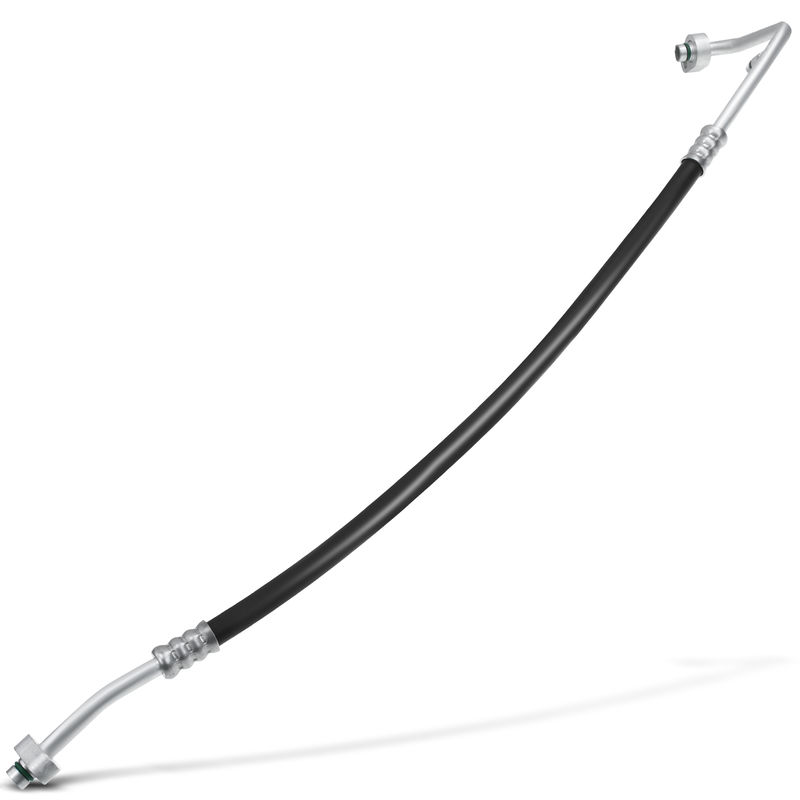 AC Discharge Hose for Dodge Ram 1500 2008 3.7L 4.7L From Compressor