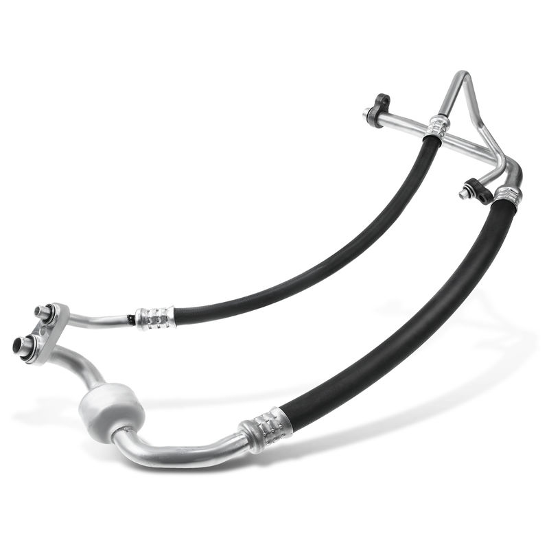 AC Manifold Hose Assembly for Chevrolet Cruze 2011 2012 2013 L4 1.8L
