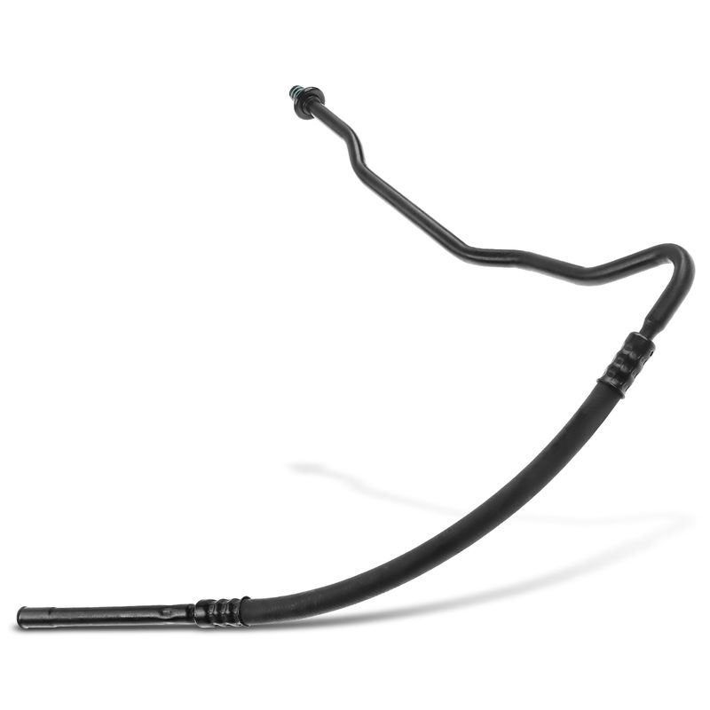AC Liquid Line Hose Assembly with Orifice Tube for Ford Escort 1997-2002 Mercury Tracer