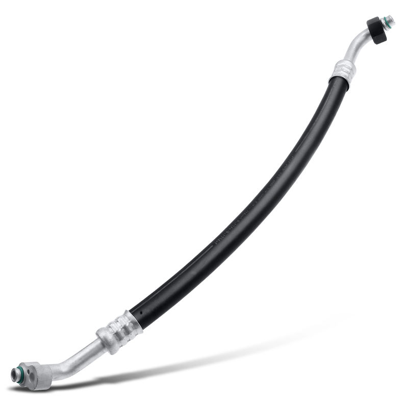 AC Discharge Hose for Audi A8 1997-2000 A8 Quattro 1997-2003 S8 2001-2003