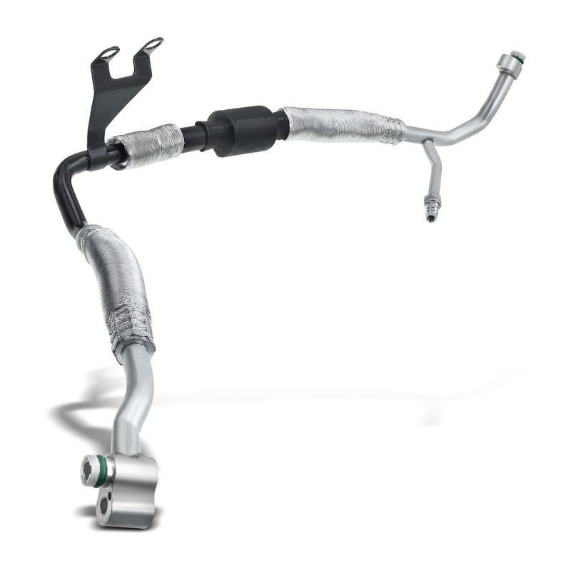 AC Suction Hose for BMW E65 745i 02-05 745Li 750i 750Li Alpina B7