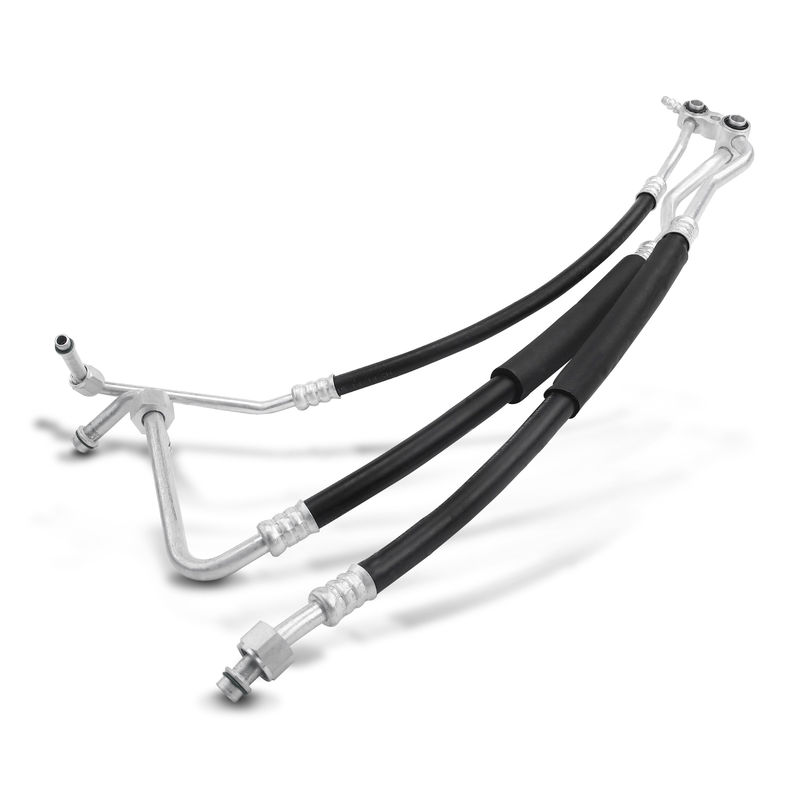 AC Manifold Hose Assembly for Chevy GMC C2500 Suburban K2500 Suburban 1992-1993