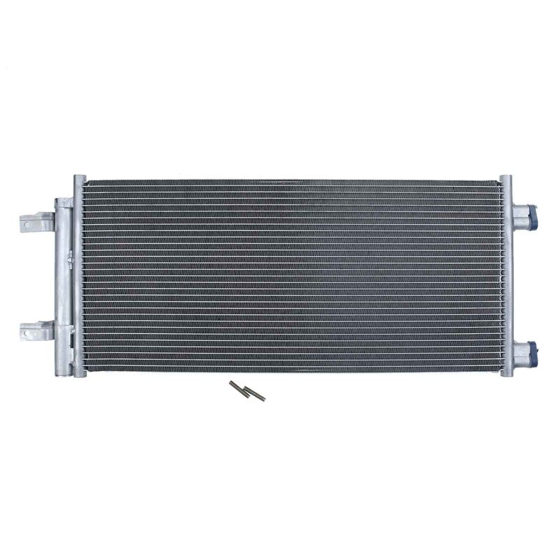 AC Condenser with Receiver Drier for Chevrolet Cruze 2016 2017 2018 2019 1.4L 1.6L